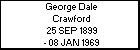 George Dale Crawford