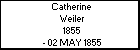 Catherine Weiler
