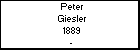 Peter Giesler