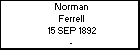 Norman Ferrell