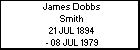 James Dobbs Smith