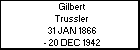 Gilbert Trussler