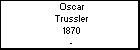 Oscar Trussler
