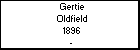 Gertie Oldfield