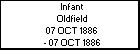 Infant Oldfield
