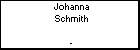 Johanna Schmith