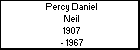 Percy Daniel Neil