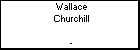 Wallace Churchill