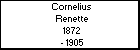 Cornelius Renette