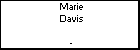 Marie Davis