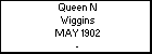 Queen N Wiggins
