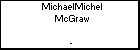 MichaelMichel McGraw