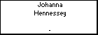 Johanna Hennessey