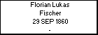 Florian Lukas Fischer