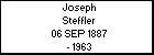 Joseph Steffler
