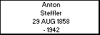 Anton Steffler