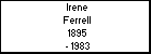 Irene Ferrell