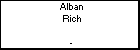 Alban Rich