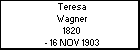 Teresa Wagner