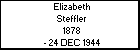 Elizabeth Steffler