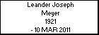 Leander Joseph Meyer