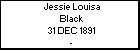 Jessie Louisa Black