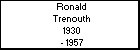 Ronald Trenouth