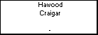 Hawood Craigar