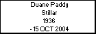 Duane Paddy Stillar