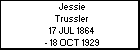 Jessie Trussler