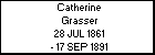 Catherine Grasser