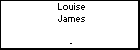 Louise James