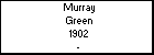 Murray Green