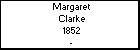 Margaret Clarke