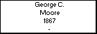 George C. Moore