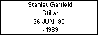 Stanley Garfield Stillar