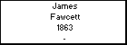 James Fawcett