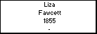Liza Fawcett