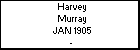 Harvey Murray