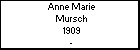 Anne Marie Mursch