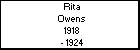 Rita Owens
