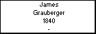 James Grauberger