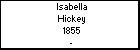 Isabella Hickey
