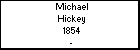 Michael Hickey