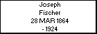 Joseph Fischer