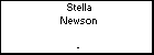 Stella Newson