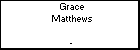 Grace Matthews