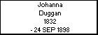 Johanna Duggan