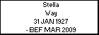 Stella Way
