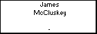 James McCluskey